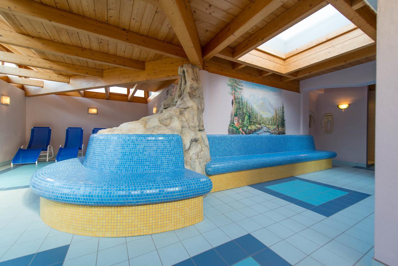 Hotel Naggler Вайсбриах Экстерьер фото