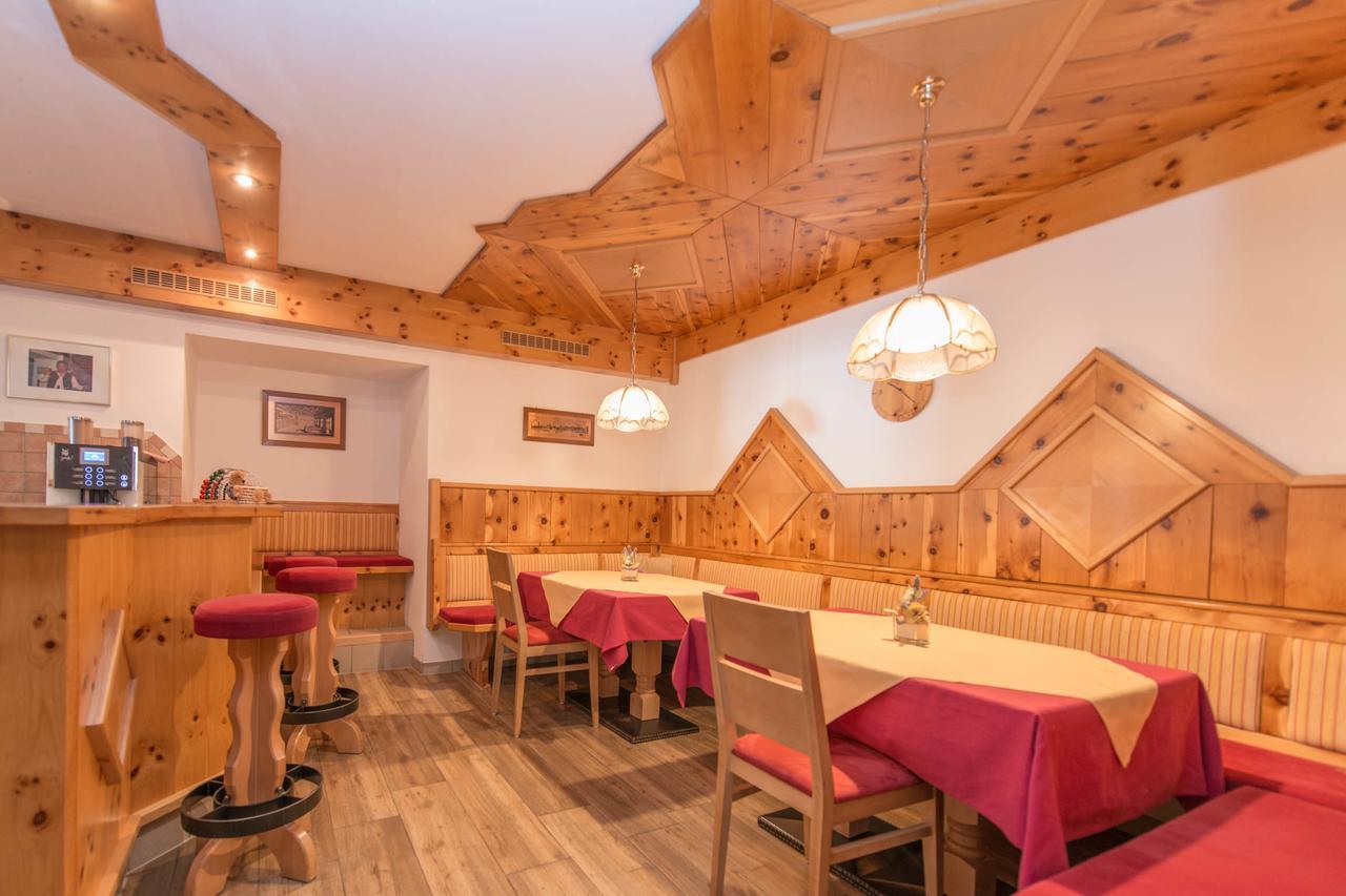 Hotel Naggler Вайсбриах Экстерьер фото