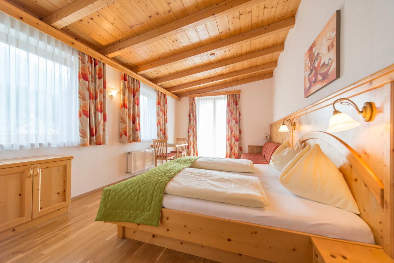 Hotel Naggler Вайсбриах Экстерьер фото